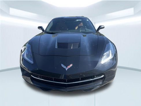 Used 2016 Chevrolet Corvette Stingray Coupe w/ 2LT Preferred Equipment Group RWD image 22