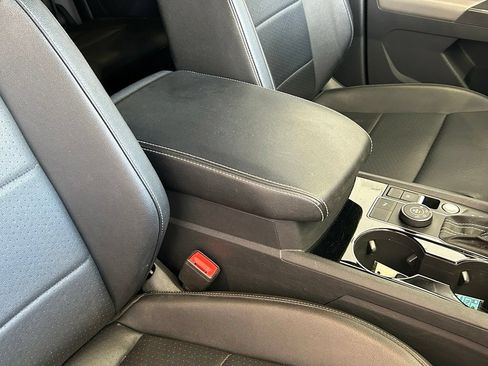 Used 2022 Volkswagen Atlas SE AWD/4WD image 45