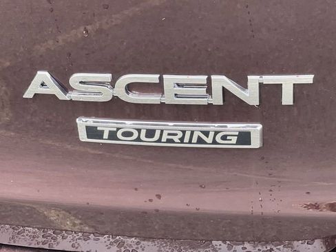 Used 2025 Subaru Ascent Touring w/ Popular Package #2 AWD/4WD image 11