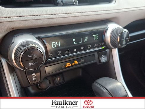 Certified 2024 Toyota RAV4 XLE image 15