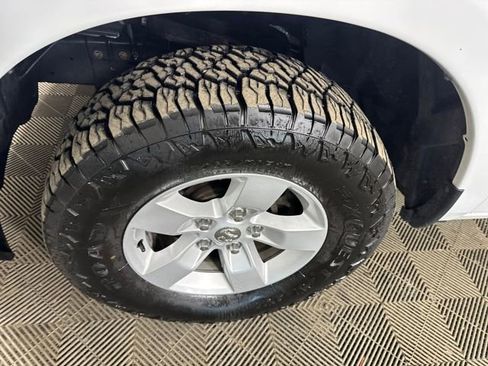 Used 2023 RAM 1500 Classic SLT w/ Protection Group image 10