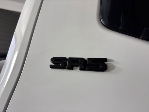 Used 2025 Toyota Tundra SR5 image 30