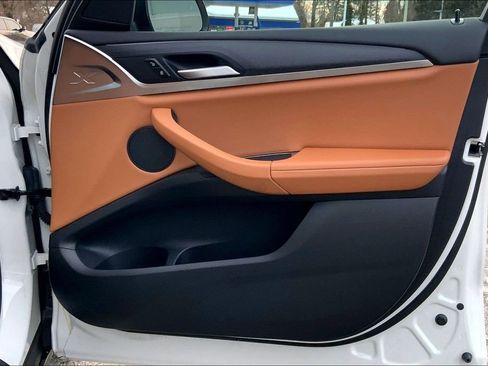 Used 2023 BMW X3 xDrive30i w/ Premium Package image 21