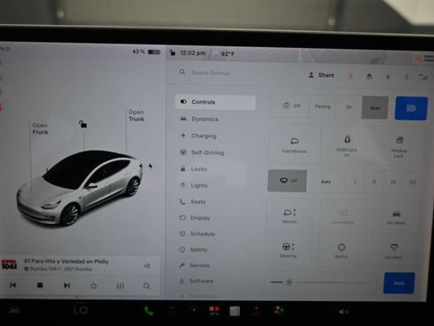 Used 2019 Tesla Model 3 Standard Range Plus RWD image 11