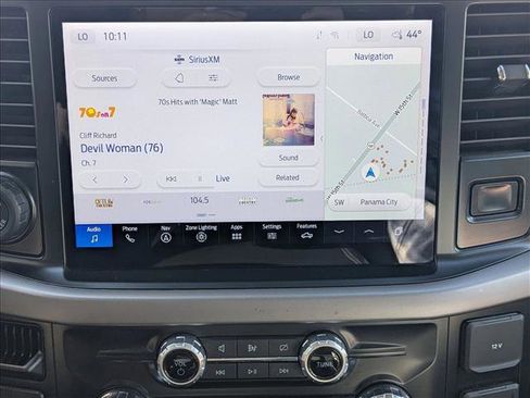 Certified 2024 Ford F150 XLT w/ Mobile Office Package image 13