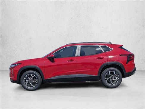 New 2026 Chevrolet Trax LT image 5