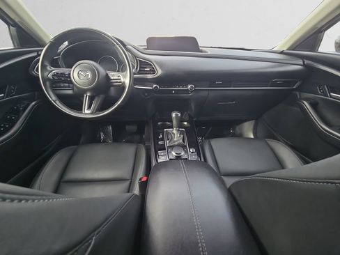 Used 2024 MAZDA CX-30 AWD 2.5 S w/ Select Sport Pkg image 11