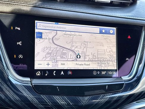 Used 2024 Cadillac XT6 Premium Luxury w/ Technology Package image 48