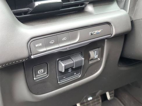 Certified 2023 Cadillac Escalade V image 56