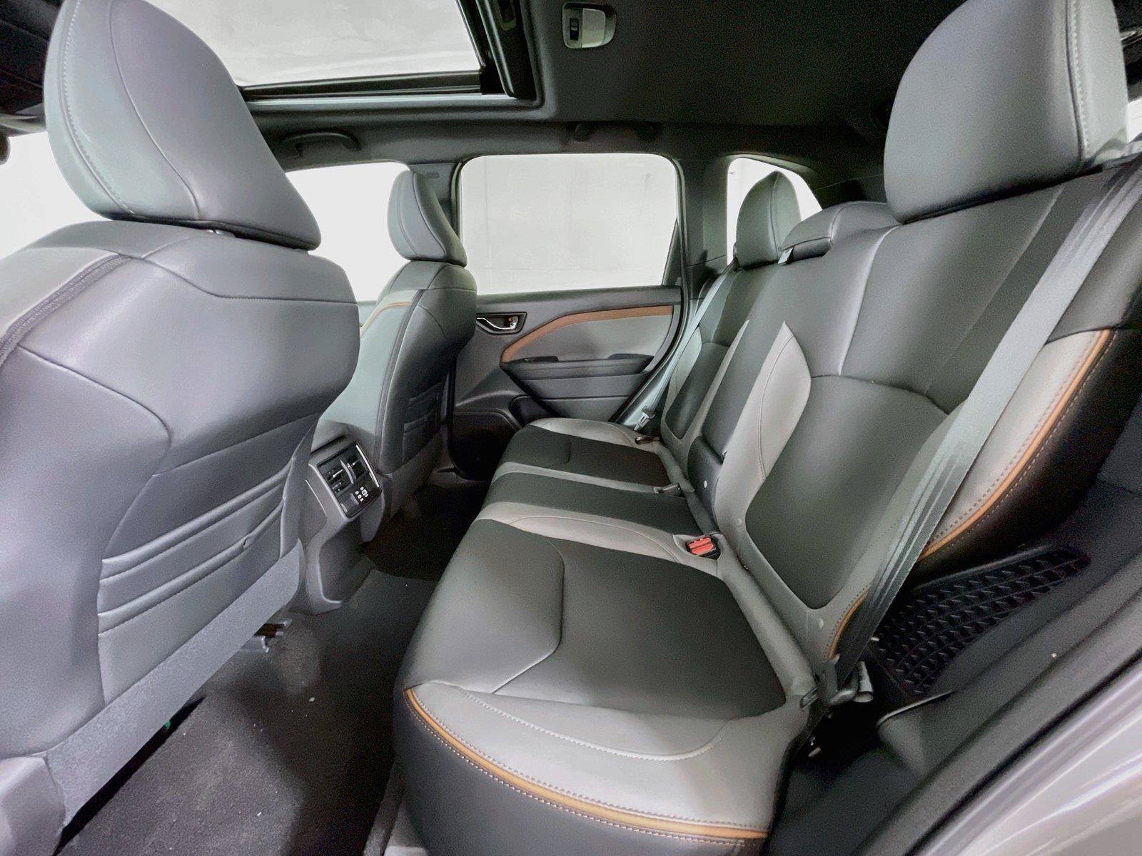 New 2026 Subaru Forester Sport AWD/4WD image 20