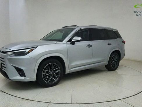 Used 2024 Lexus TX 350 AWD w/ Technology Package image 72
