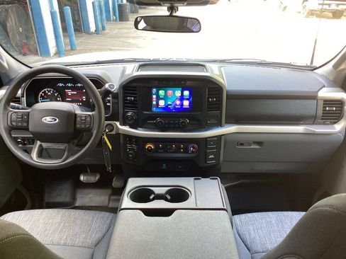 Used 2021 Ford F150 XLT w/ Trailer Tow Package AWD/4WD image 44