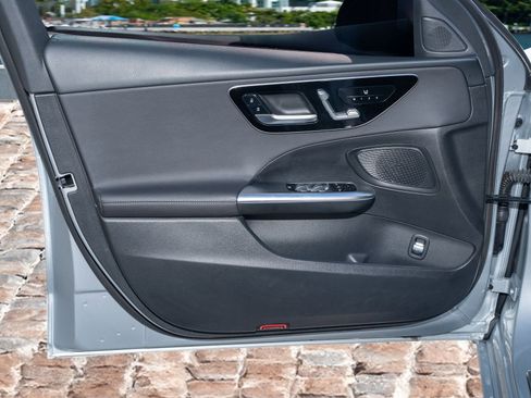 Used 2023 Mercedes-Benz C 300 C 300 w/ Exclusive Trim Package image 11