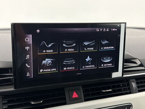 Used 2023 Audi A5 2.0T Premium Plus w/ Premium Plus AWD/4WD image 19