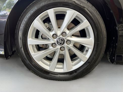 Used 2023 Toyota Camry LE FWD image 14