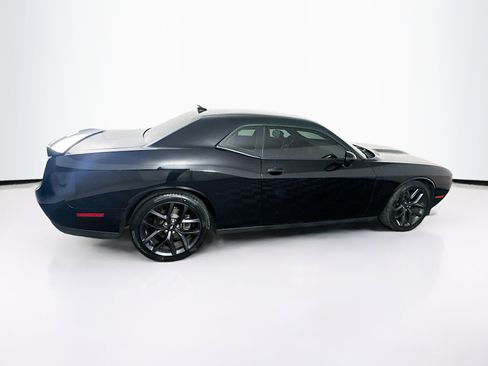 Used 2019 Dodge Challenger GT w/ Blacktop Package image 10