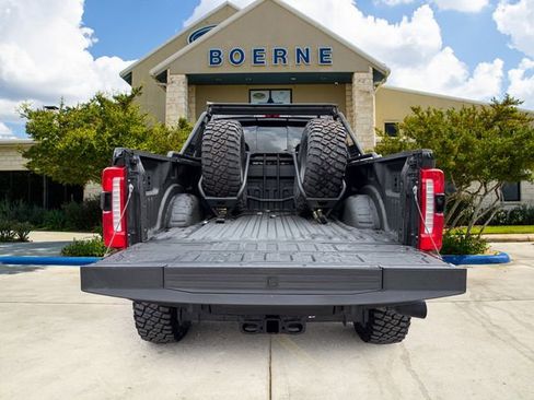 Used 2024 Ford F250 Lariat w/ Lariat Ultimate Package AWD/4WD image 5