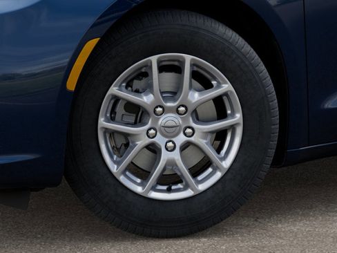 New 2025 Chrysler Pacifica Select image 44