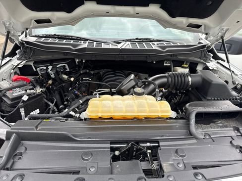 Used 2022 Ford F150 XLT w/ Equipment Group 301A Mid image 22