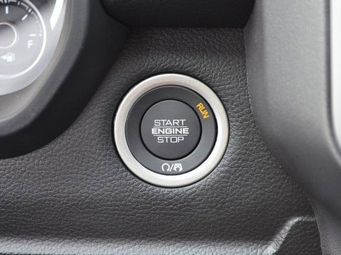 New 2025 RAM 1500 Big Horn image 25