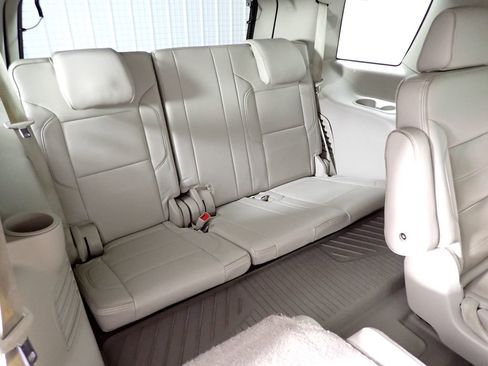 Used 2017 GMC Yukon Denali w/ Open Road Package image 37