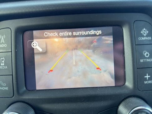 Used 2021 Jeep Gladiator Sport w/ Trailer Tow Package image 7