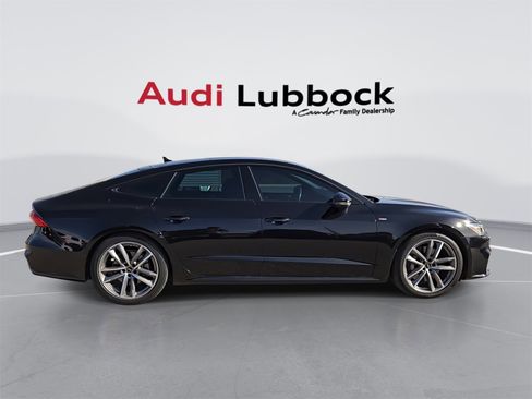 Certified 2023 Audi A7 3.0T Premium w/ Convenience Package image 9