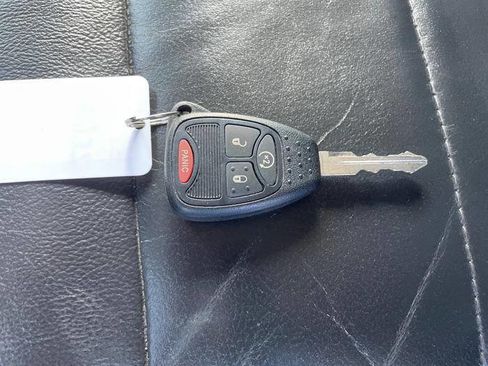 Used 2015 Jeep Patriot High Altitude image 46