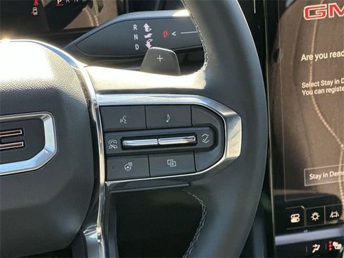 New 2026 GMC Terrain Elevation image 10