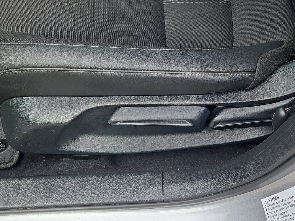 Used 2026 Honda Civic Sport image 16