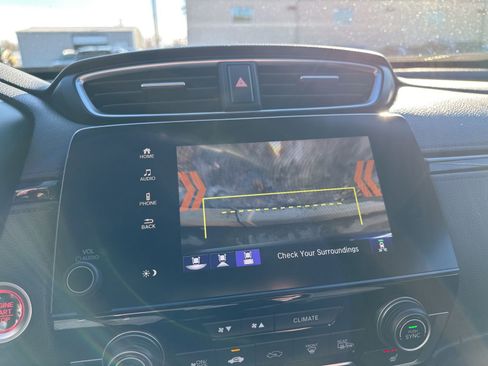 Used 2020 Honda CR-V EX-L image 42