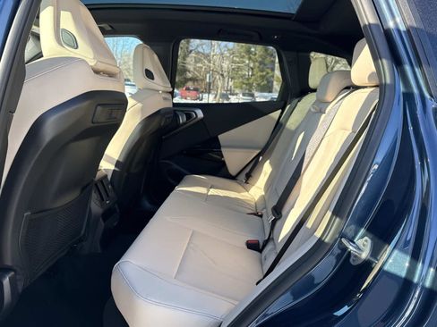 New 2026 BMW X3 xDrive30 w/ Premium Package image 15