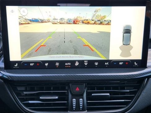 Used 2023 Ford Escape ST-Line w/ Tech Pack #1 image 16