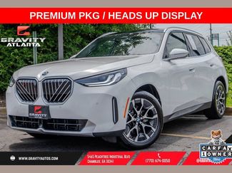 Used 2026 BMW X3 xDrive30i AWD/4WD video 1