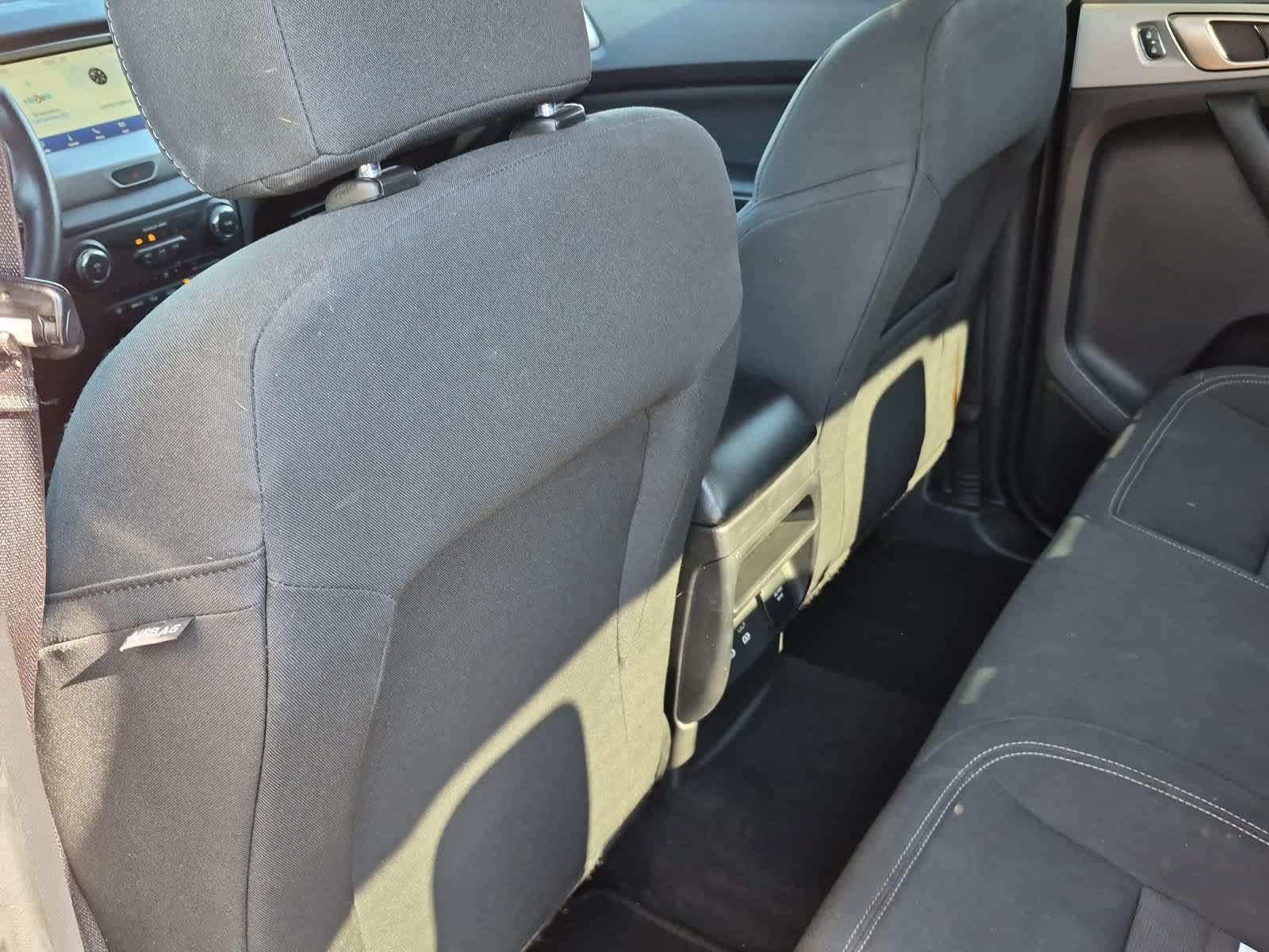 Used 2019 Ford Ranger XLT w/ Equipment Group 301A Mid AWD/4WD image 18