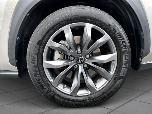 Used 2017 Lexus NX 200t F Sport image 9