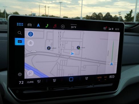 New 2025 Volkswagen ID.4 Pro S image 7