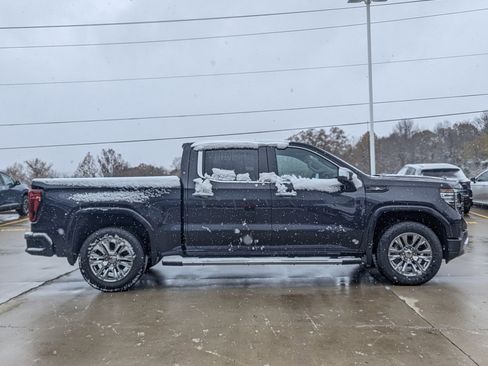 New 2026 GMC Sierra 1500 Denali w/ Technology Package image 6