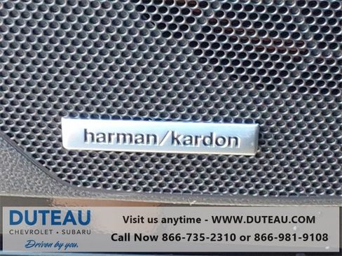 New 2026 Subaru Forester Touring image 12