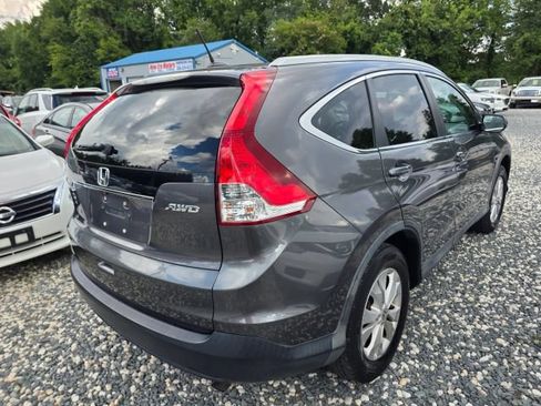 Used 2014 Honda CR-V EX-L image 5