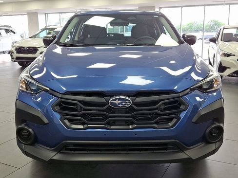 Used 2025 Subaru Crosstrek 2.0i w/ Crosstrek Mirror Package AWD/4WD image 5