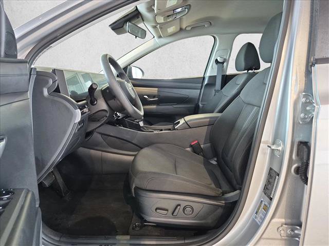 Used 2026 Hyundai Tucson SEL Plus FWD image 11