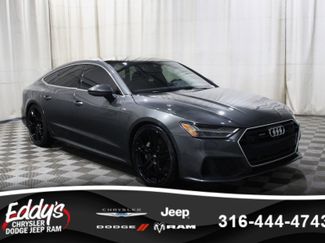 Used 2019 Audi A7 3.0T Prestige w/ Prestige Package video 1