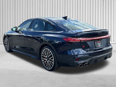 New 2026 Audi S5 Premium Plus AWD/4WD image 3