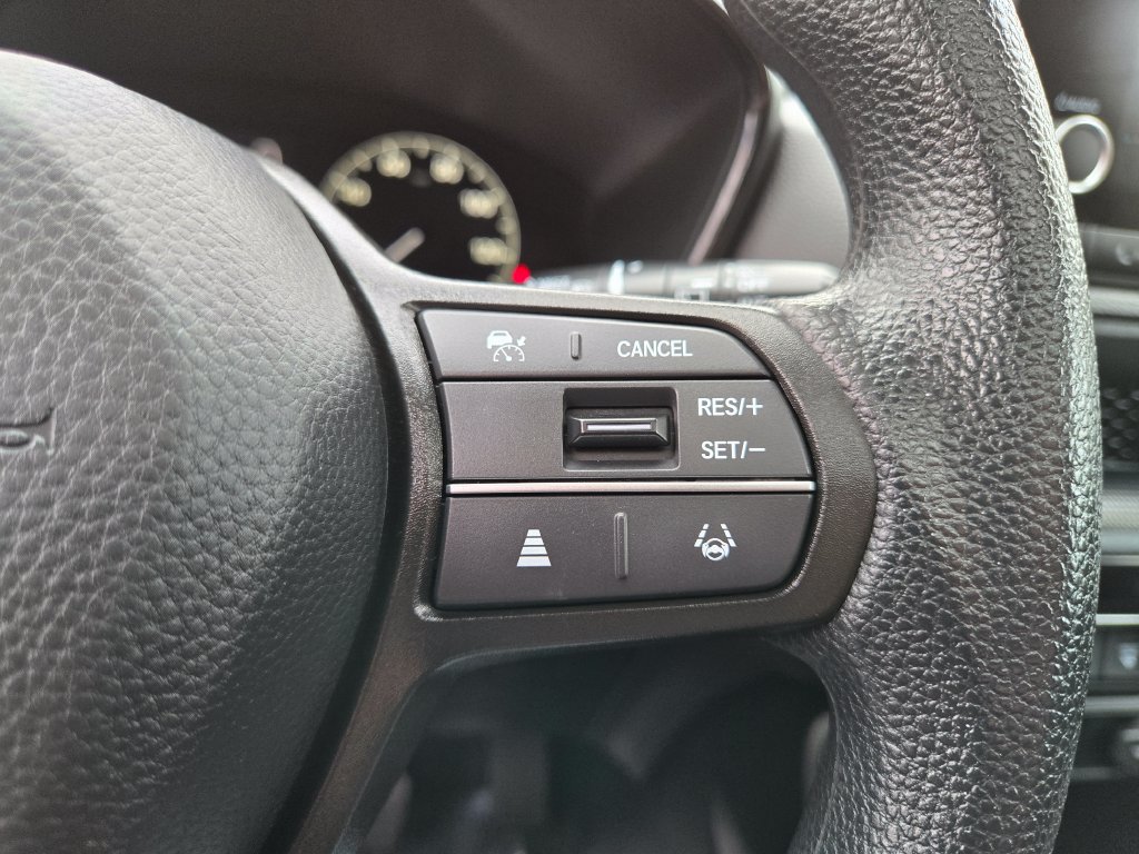 Used 2024 Honda CR-V EX image 21