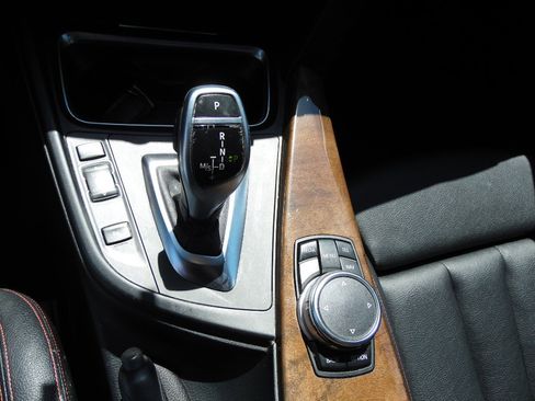 Used 2015 BMW 435i Convertible RWD image 15