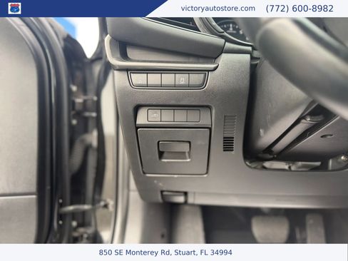 Used 2021 MAZDA MAZDA3 s FWD image 15