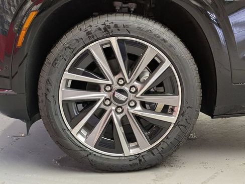 Used 2026 Cadillac Vistiq Sport w/ LPO, Floor Liner Package AWD/4WD image 30