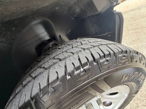 Used 2012 Chevrolet Silverado 1500 W/T RWD image 15