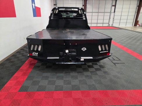 Used 2022 RAM 3500 Tradesman w/ Chrome Appearance Group image 20